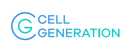 Cell Generation Logo