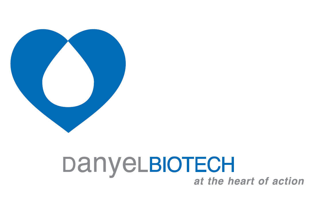 Danyel Logo