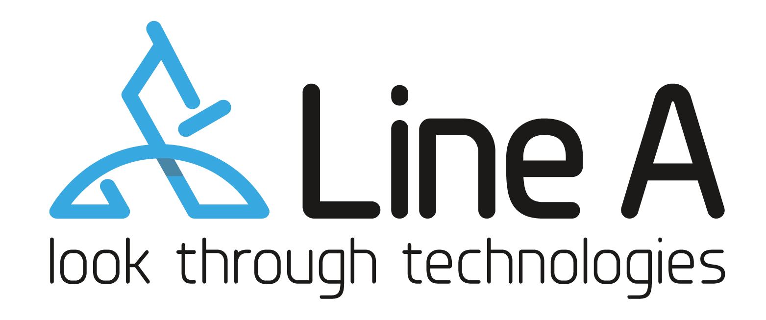 Line A Logo