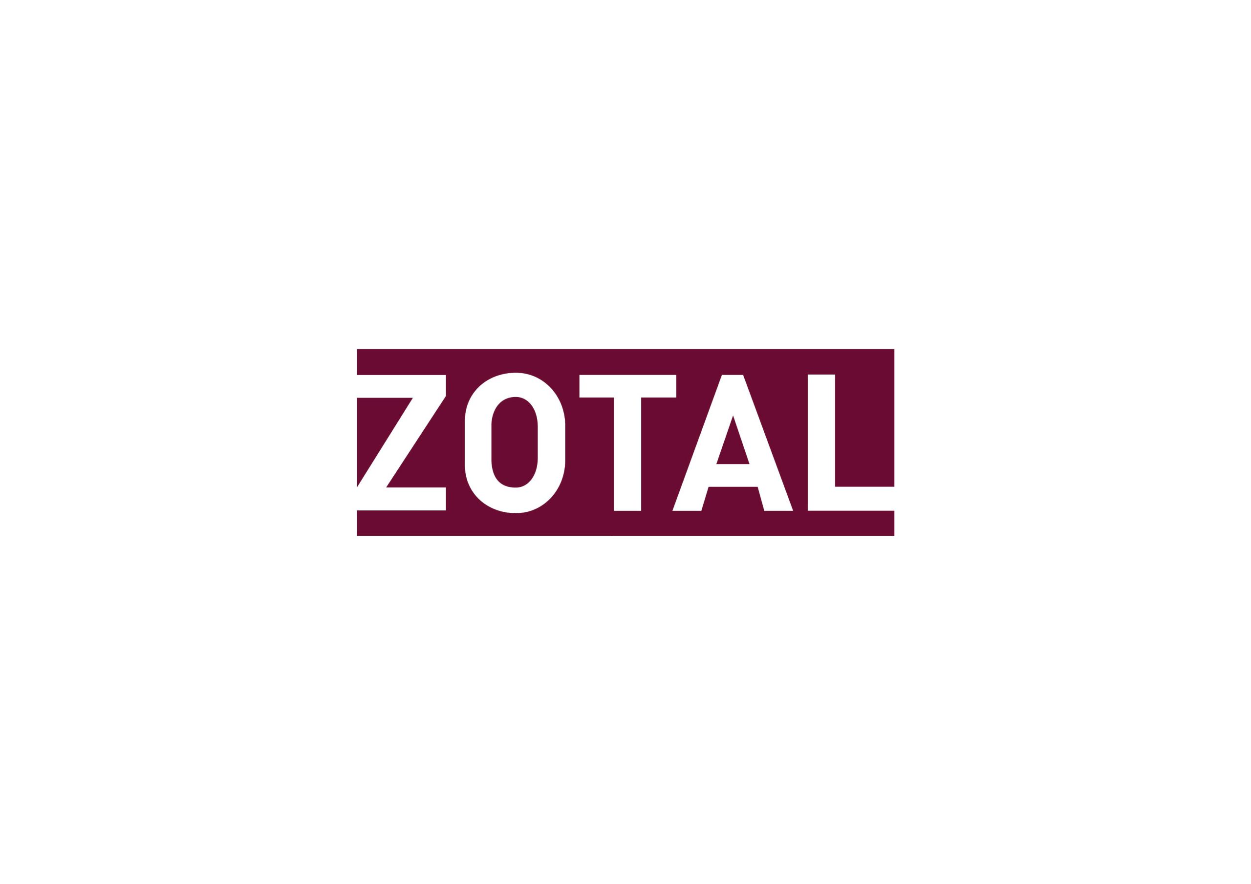 Zotal Logo no tagline-01