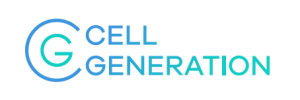 Cell Generation Logo