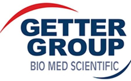 Getter Bio Med Scientific