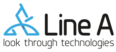 Line A Logo