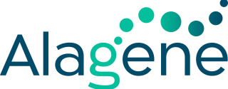 New Logo Alagene