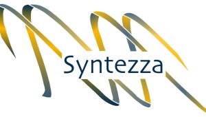 Syntezza logo 4 color