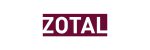 Zotal Logo no tagline-01