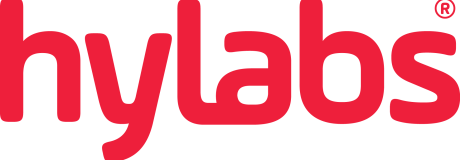 logo hylabs