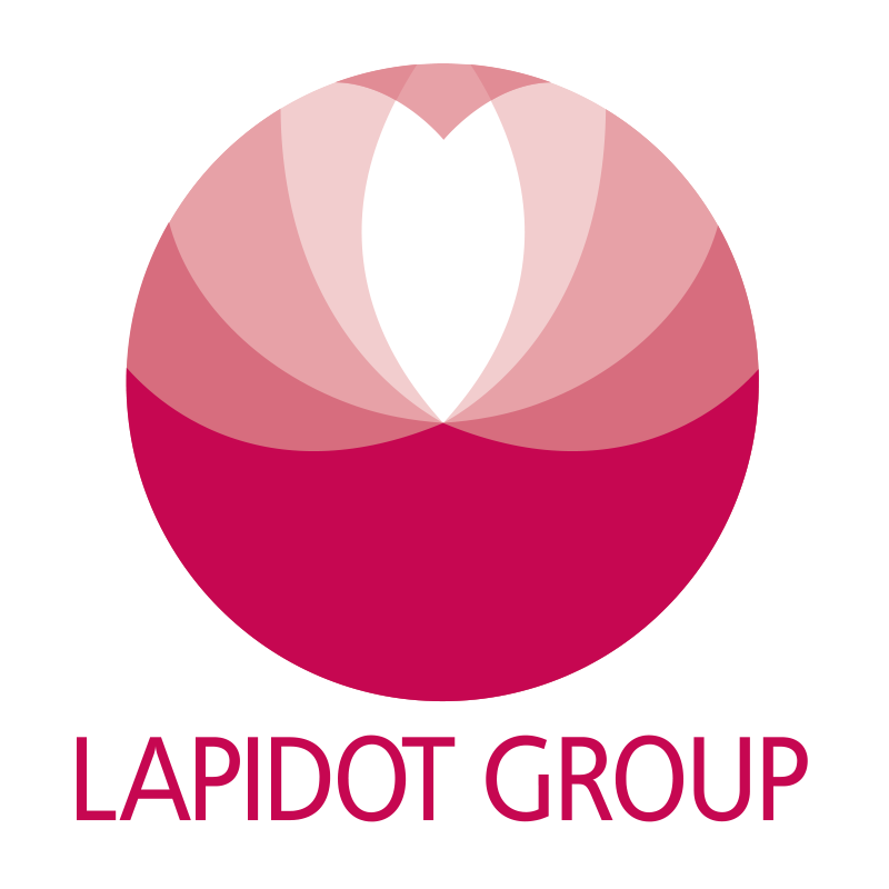 logo Lapidot Group