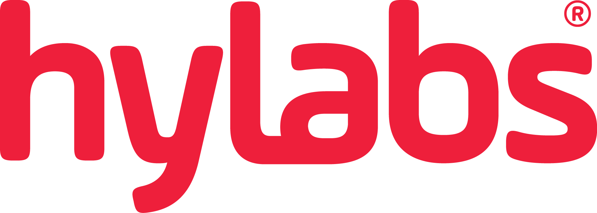 logo hylabs